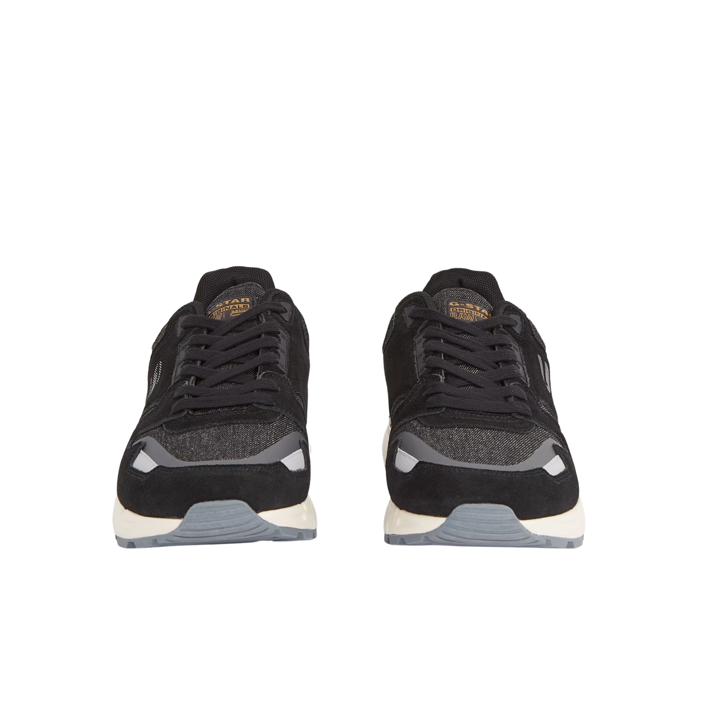 G-Star Sneaker Holorn Runner Low Black